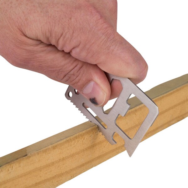 Main product image for 10-Function Stainless Steel Pocket Multi-Tool 360-005